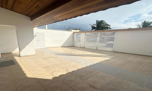 Casa em Bertioga