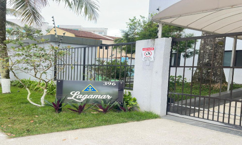 Apartamento no Litoral