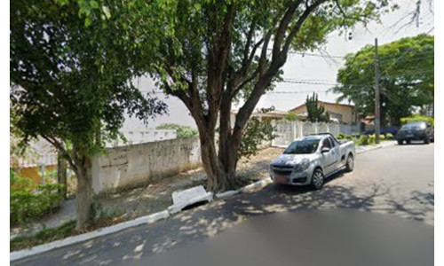 Terreno no Jardim São Caetano