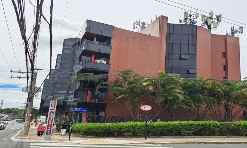 Sala Comercial
