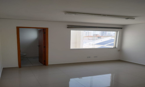 Sala Comercial 33